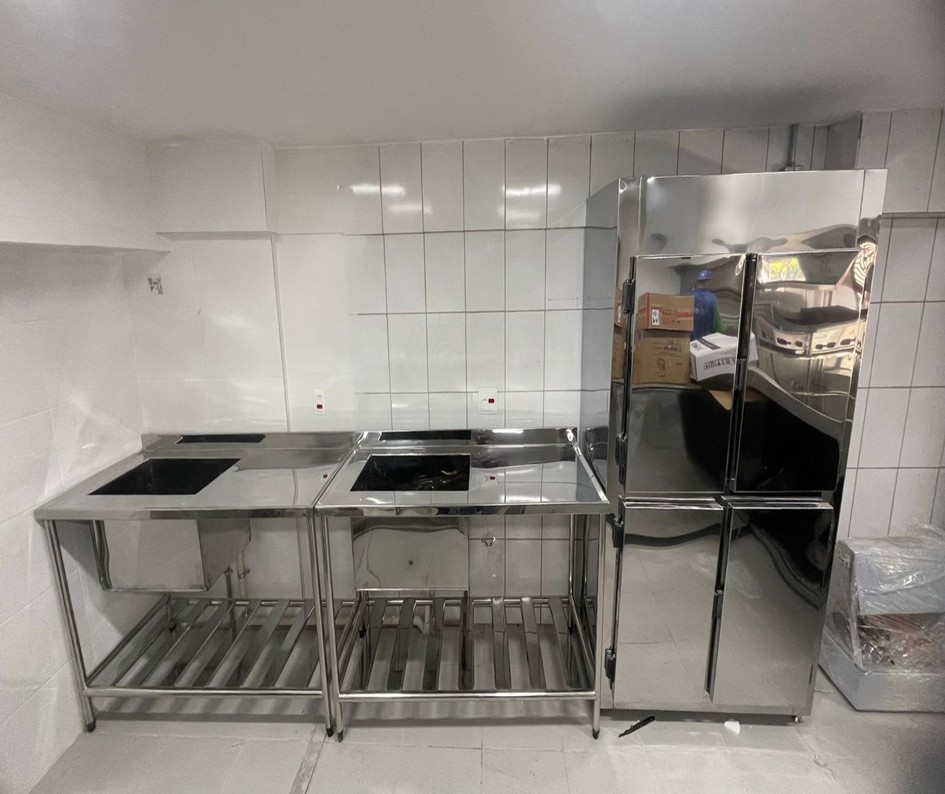 O Rei do Inox - Belo Horizonte  (3).JPG