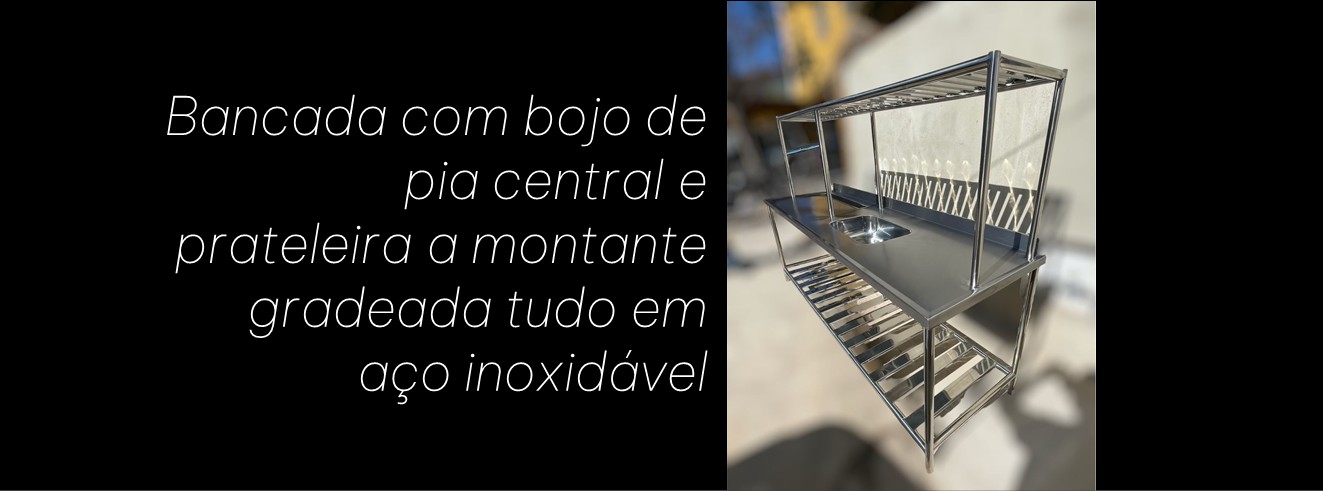 O Rei do Inox - Belo Horizonte  (8).JPG