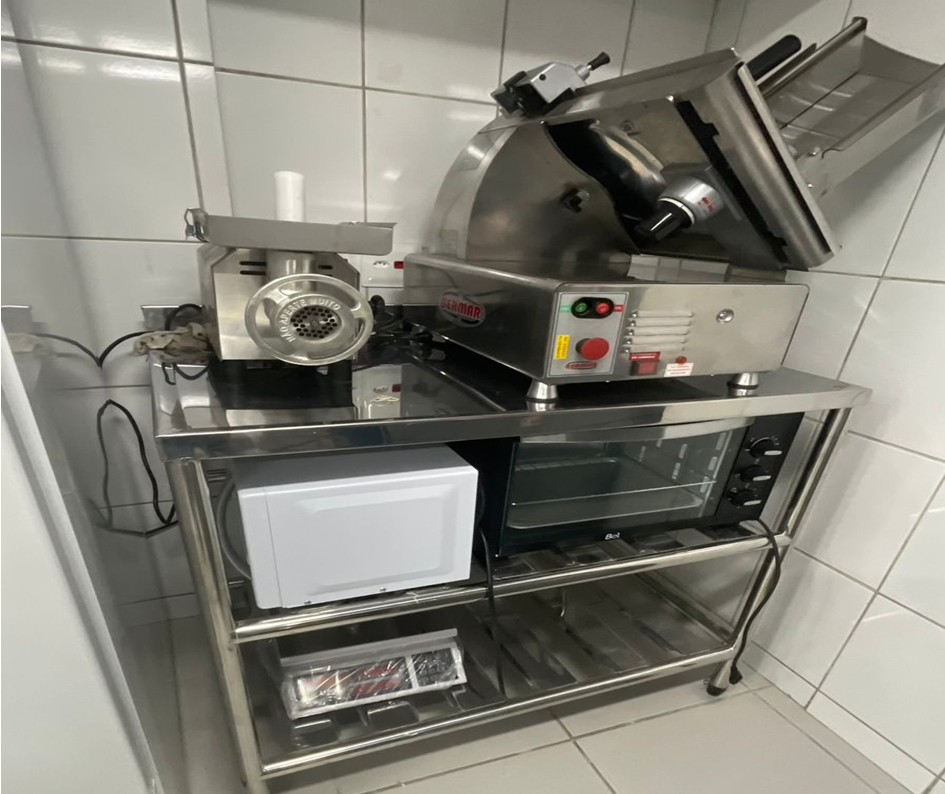 O Rei do Inox - Belo Horizonte  (1).JPG