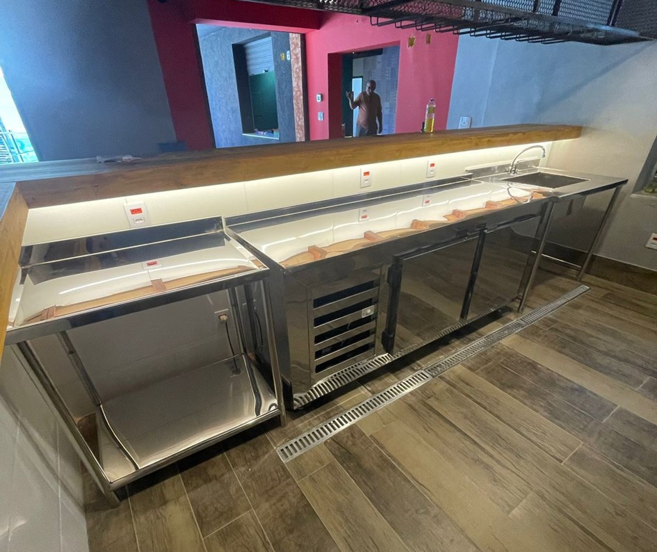 O Rei do Inox - Belo Horizonte  (8).JPG