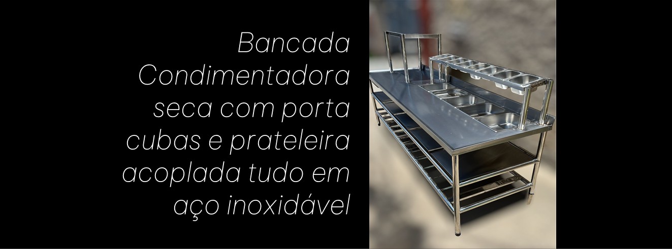 O Rei do Inox - Belo Horizonte  (2).JPG