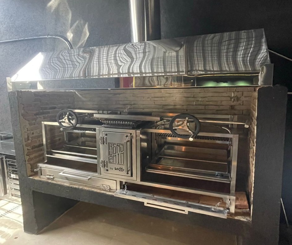 O Rei do Inox - Belo Horizonte  (2).JPG