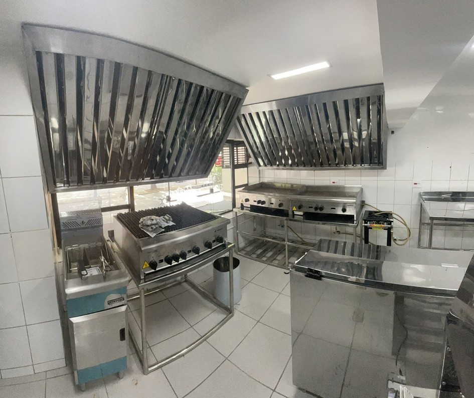 O Rei do Inox - Belo Horizonte  (6).JPG